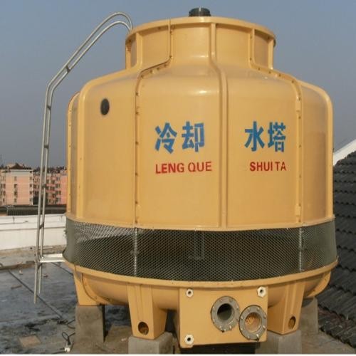 如何選擇購(gòu)買冷卻水塔?正確確定冷卻水塔的型號(hào)與具體規(guī)格